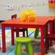 Illustration for article titled The State of American Daycare Is Fucked